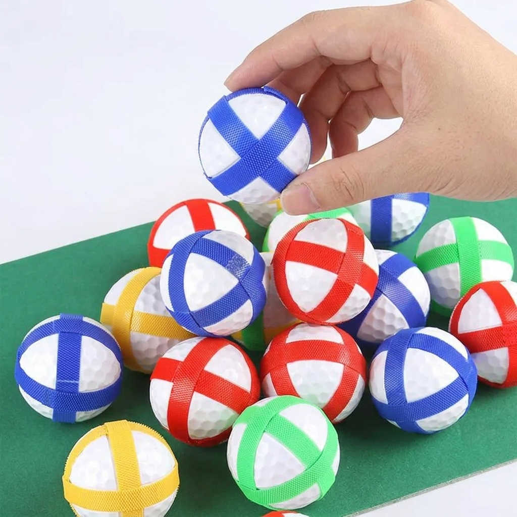 GGplayset Golf Chipping Game Set