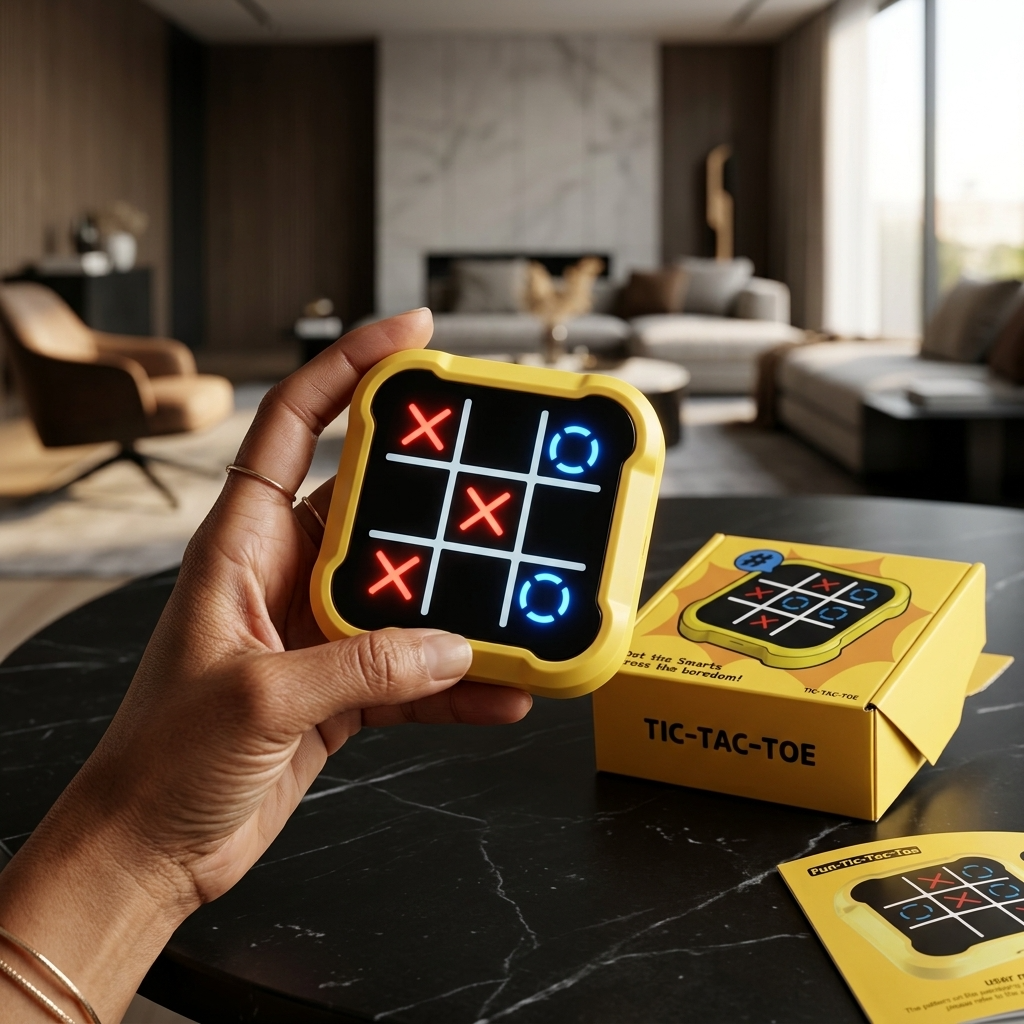 GGPlaySet Neon